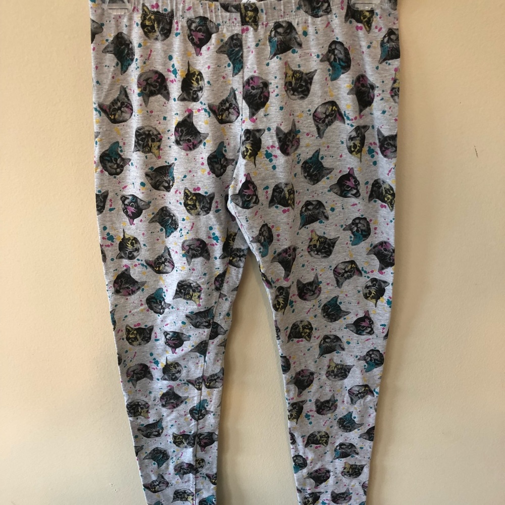 Leggings